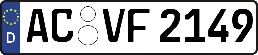 AC-VF2149