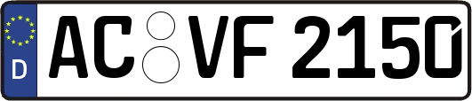 AC-VF2150