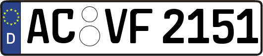 AC-VF2151