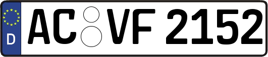 AC-VF2152