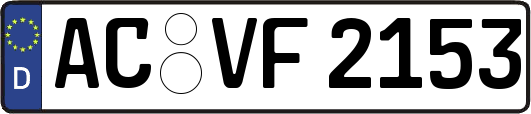 AC-VF2153