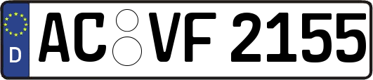 AC-VF2155