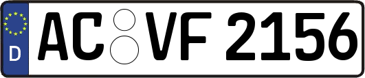 AC-VF2156