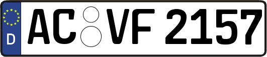 AC-VF2157