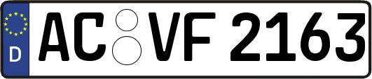 AC-VF2163
