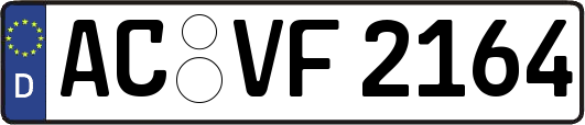 AC-VF2164