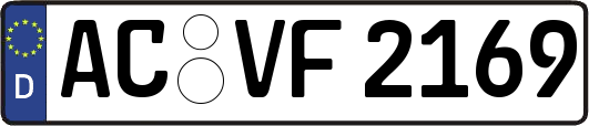 AC-VF2169