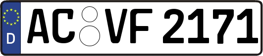 AC-VF2171