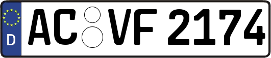 AC-VF2174