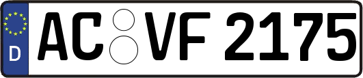 AC-VF2175