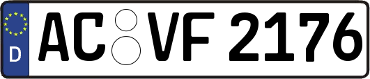 AC-VF2176