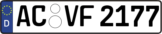AC-VF2177