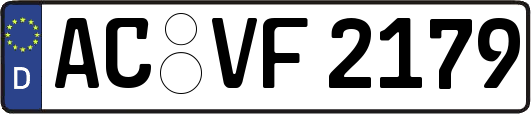 AC-VF2179