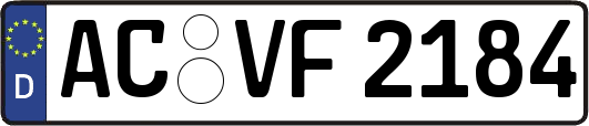 AC-VF2184
