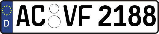 AC-VF2188