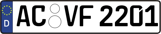 AC-VF2201