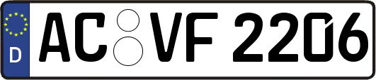 AC-VF2206