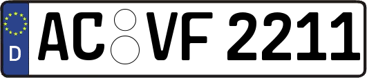 AC-VF2211