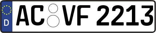 AC-VF2213