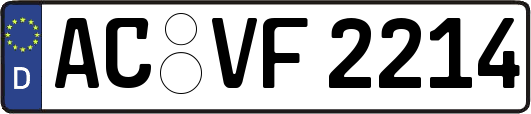 AC-VF2214