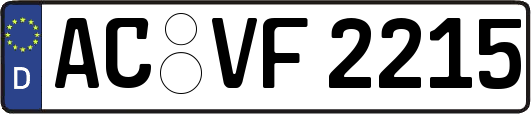 AC-VF2215