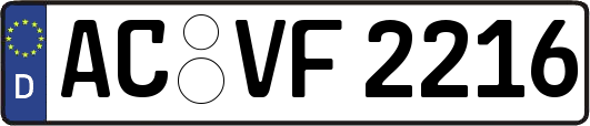 AC-VF2216