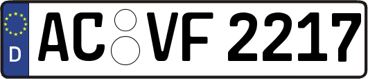 AC-VF2217