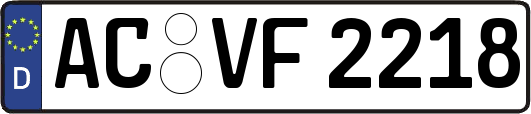 AC-VF2218