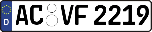 AC-VF2219