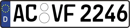 AC-VF2246