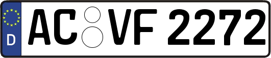 AC-VF2272