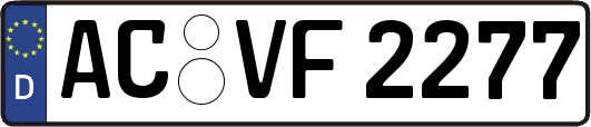AC-VF2277