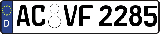 AC-VF2285