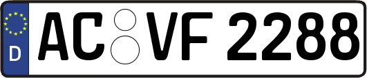 AC-VF2288