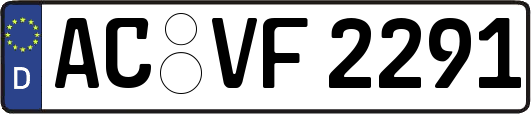 AC-VF2291