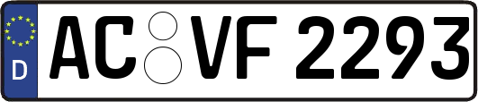 AC-VF2293