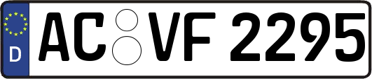 AC-VF2295
