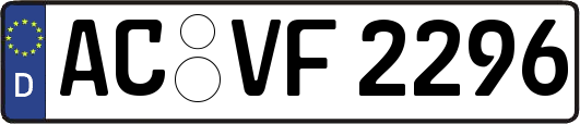 AC-VF2296