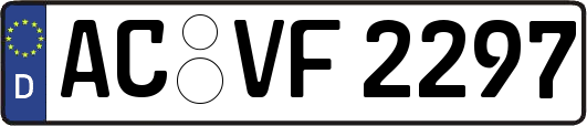 AC-VF2297