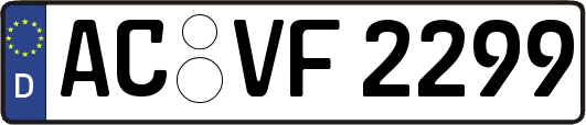 AC-VF2299