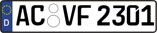 AC-VF2301