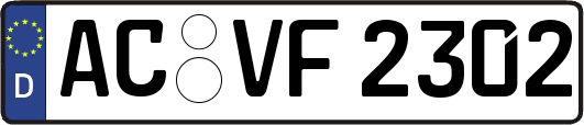 AC-VF2302