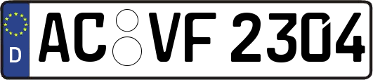 AC-VF2304