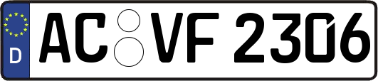 AC-VF2306
