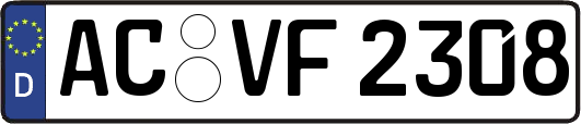 AC-VF2308
