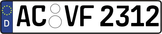 AC-VF2312