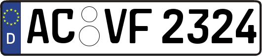 AC-VF2324