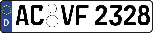 AC-VF2328