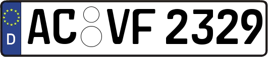 AC-VF2329