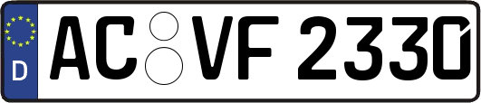 AC-VF2330